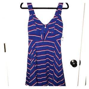 Cute summer dress!